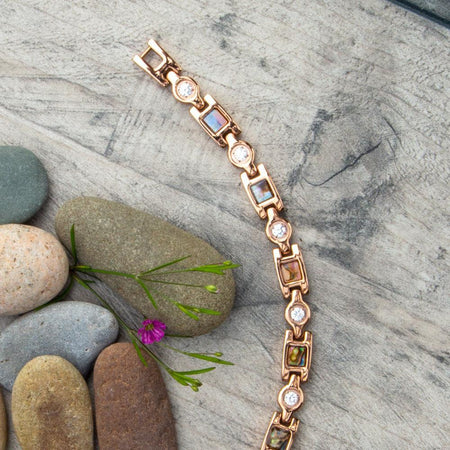 Avens Dawn 4in1 Magnetic Bracelet- Lillys Pharmacy and Health Store