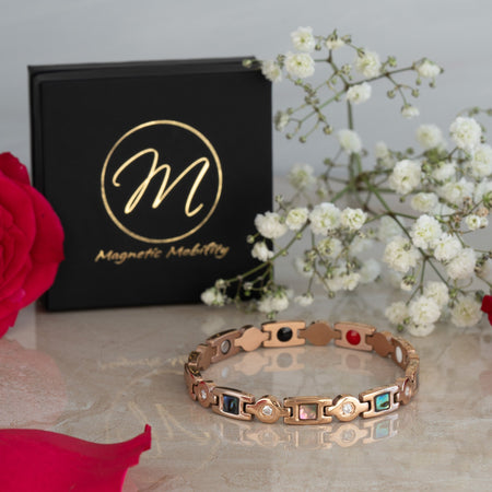 Avens Dawn 4in1 Magnetic Bracelet- Lillys Pharmacy and Health Store