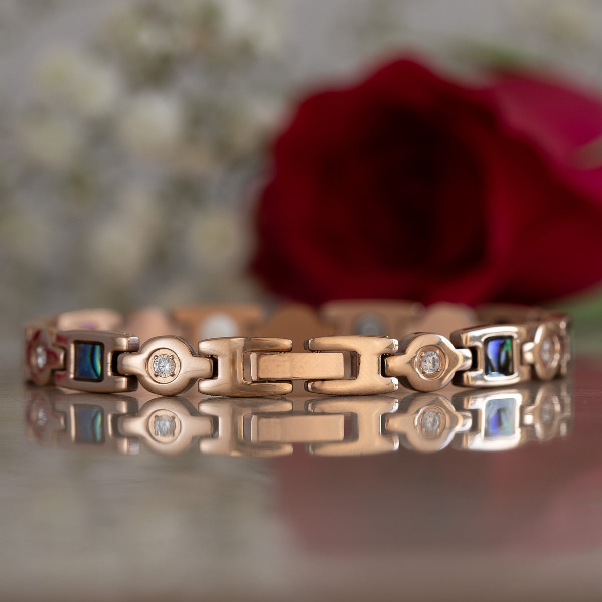Avens Dawn 4in1 Magnetic Bracelet- Lillys Pharmacy and Health Store