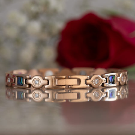 Avens Dawn 4in1 Magnetic Bracelet- Lillys Pharmacy and Health Store