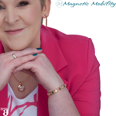Avens Dawn 4in1 Magnetic Bracelet- Lillys Pharmacy and Health Store