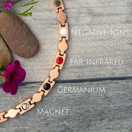 Avens Dawn 4in1 Magnetic Bracelet- Lillys Pharmacy and Health Store