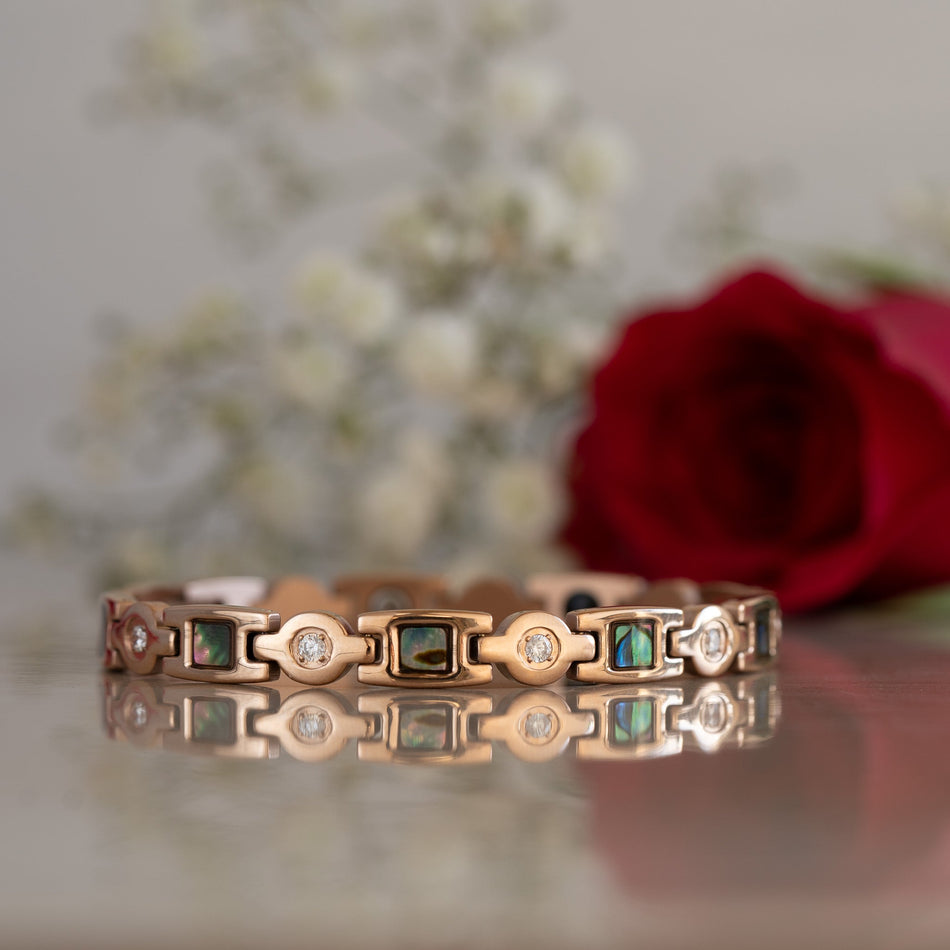 Avens Dawn 4in1 Magnetic Bracelet- Lillys Pharmacy and Health Store