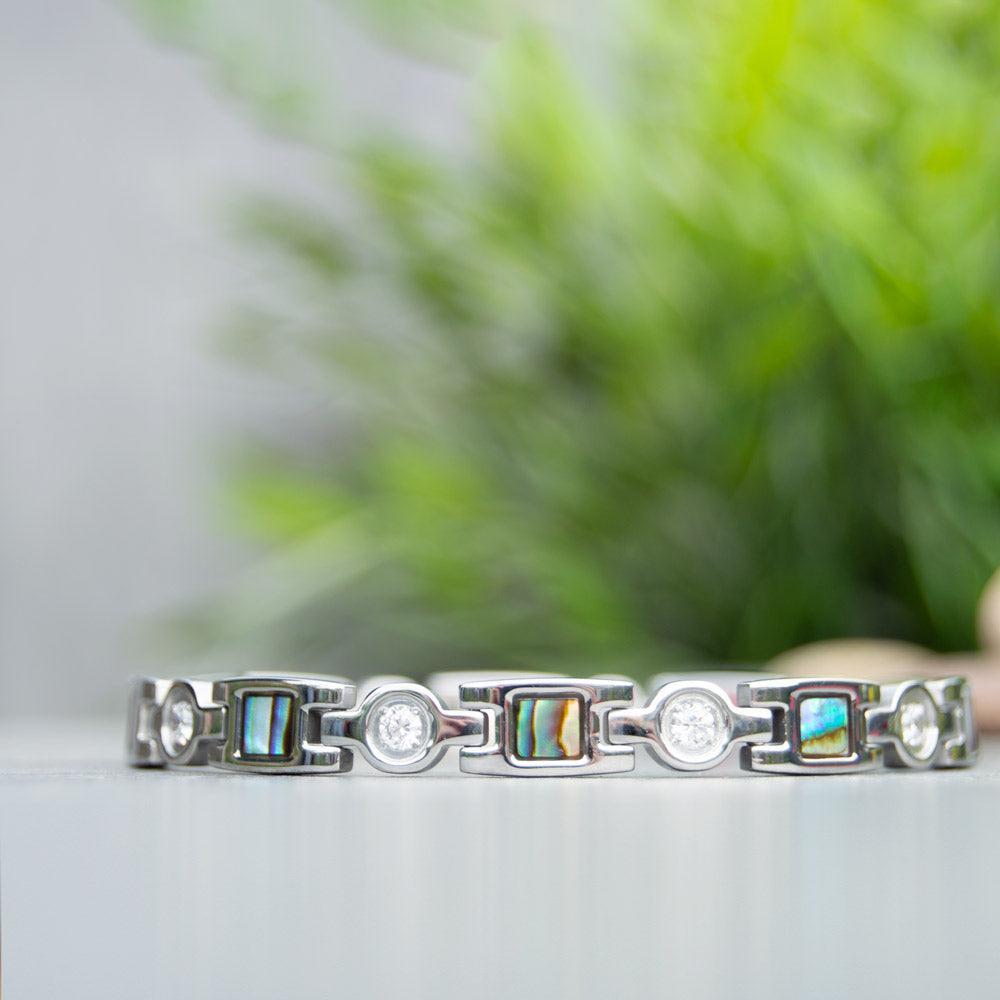 Avens Star 4in1 Magnetic Bracelet- Lillys Pharmacy and Health Store