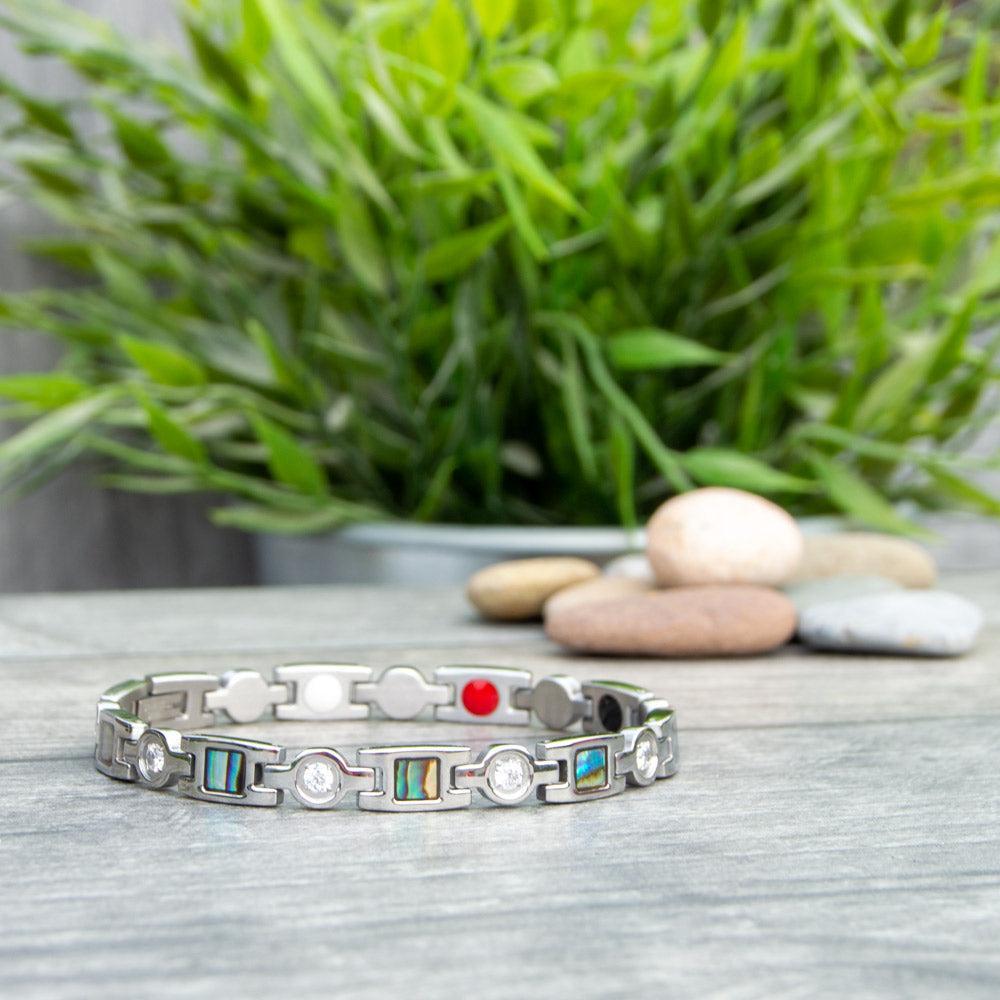 Avens Star 4in1 Magnetic Bracelet- Lillys Pharmacy and Health Store