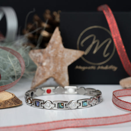 Avens Star 4in1 Magnetic Bracelet- Lillys Pharmacy and Health Store