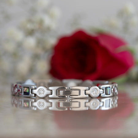 Avens Star 4in1 Magnetic Bracelet- Lillys Pharmacy and Health Store