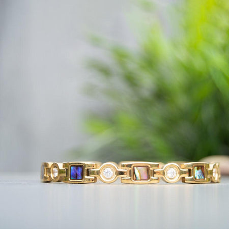 Avens Sun 4in1 Magnetic Bracelet- Lillys Pharmacy and Health Store