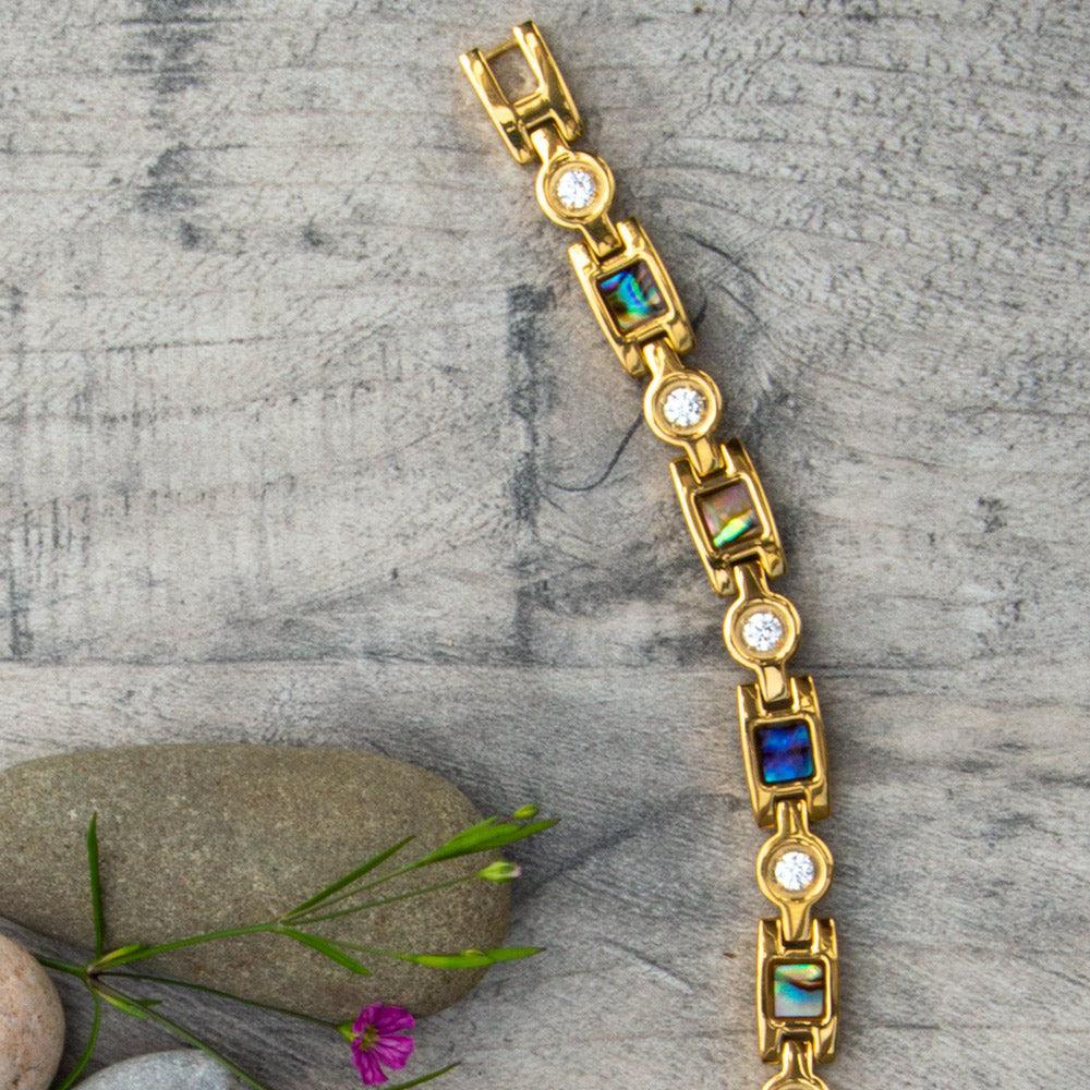 Avens Sun 4in1 Magnetic Bracelet- Lillys Pharmacy and Health Store