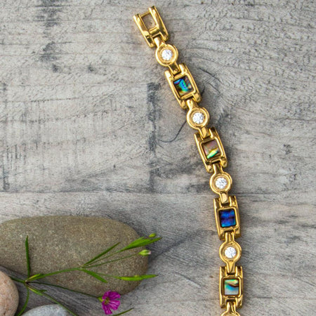 Avens Sun 4in1 Magnetic Bracelet- Lillys Pharmacy and Health Store
