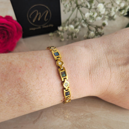 Avens Sun 4in1 Magnetic Bracelet- Lillys Pharmacy and Health Store