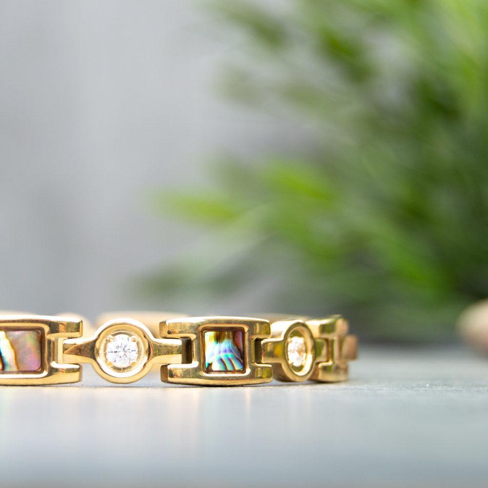 Avens Sun 4in1 Magnetic Bracelet- Lillys Pharmacy and Health Store