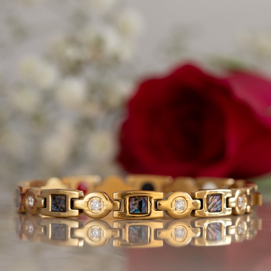 Avens Sun 4in1 Magnetic Bracelet- Lillys Pharmacy and Health Store