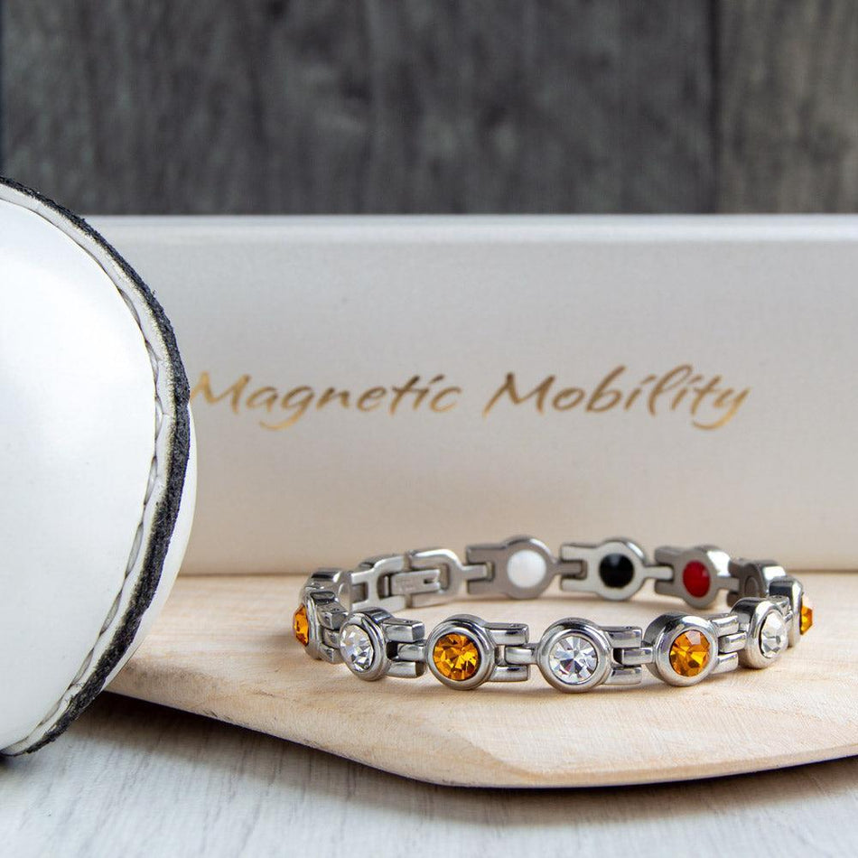 GAA inspired County Colours Bracelets- Lillys Pharmacy and Health Store