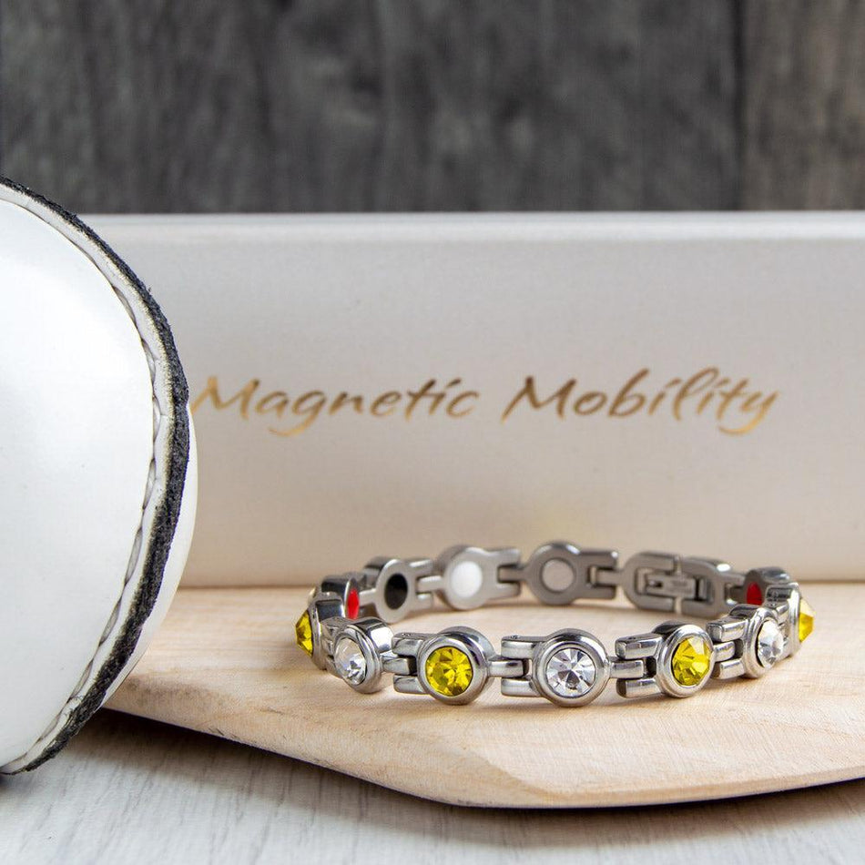 GAA inspired County Colours Bracelets- Lillys Pharmacy and Health Store