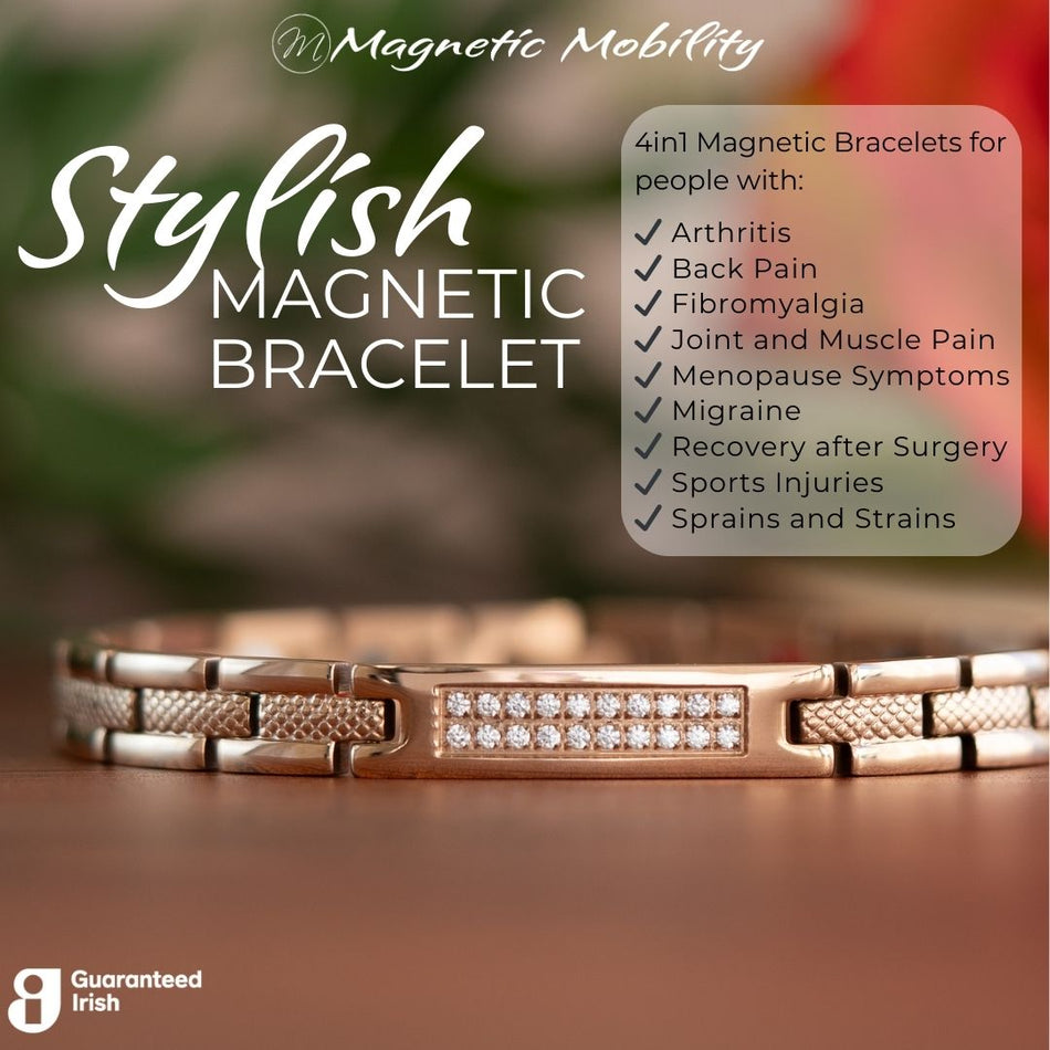 Honesty Dawn 4in1 Magnetic Bracelet- Lillys Pharmacy and Health Store