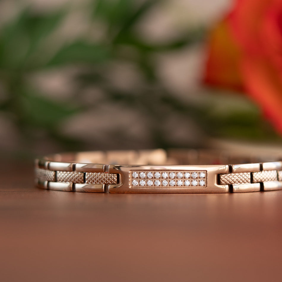 Honesty Dawn 4in1 Magnetic Bracelet- Lillys Pharmacy and Health Store