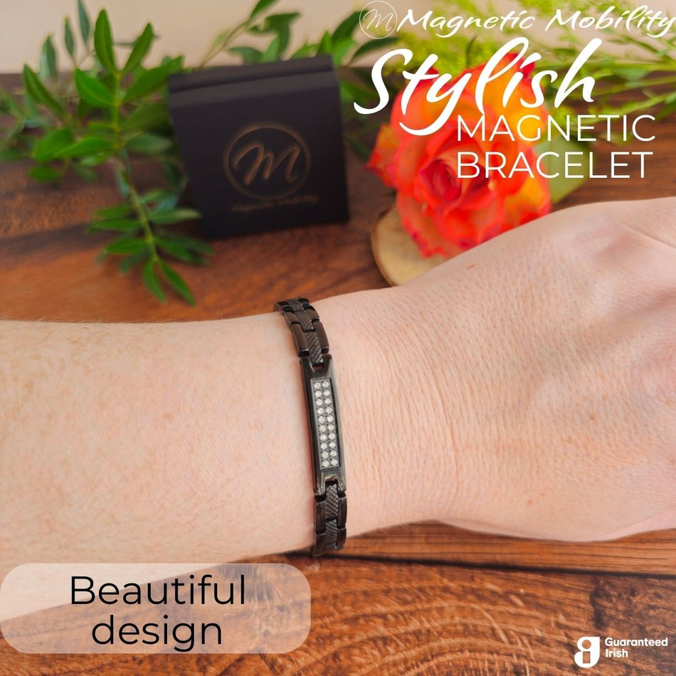 Honesty Night 4in1 Magnetic Bracelet- Lillys Pharmacy and Health Store