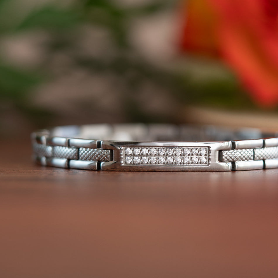 Honesty Star 4in1 Magnetic Bracelet- Lillys Pharmacy and Health Store