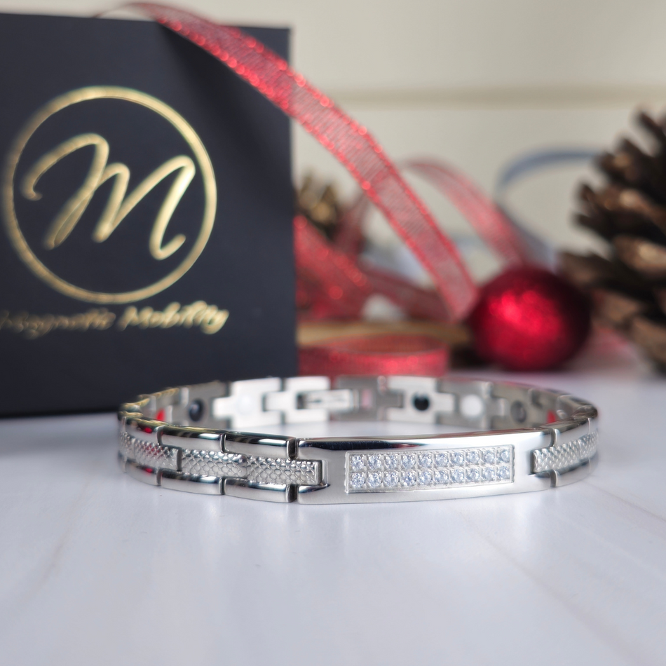 Honesty Star 4in1 Magnetic Bracelet- Lillys Pharmacy and Health Store
