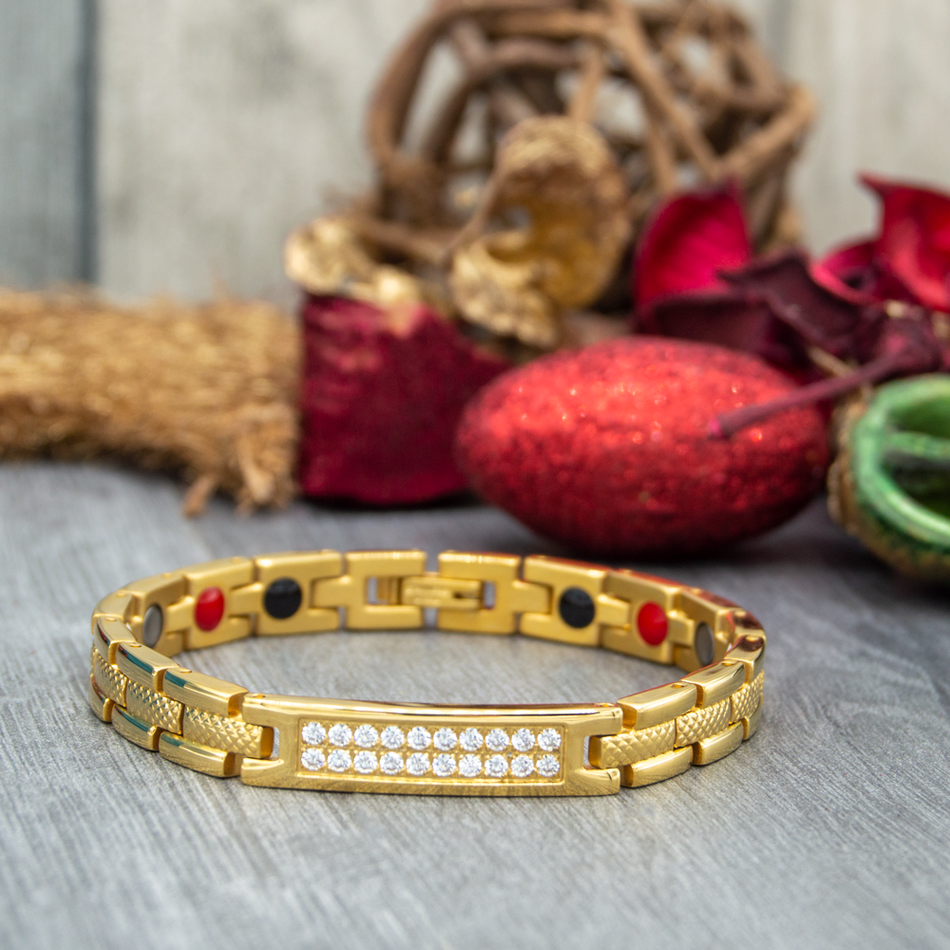 Honesty Sun 4in1 Magnetic Bracelet- Lillys Pharmacy and Health Store
