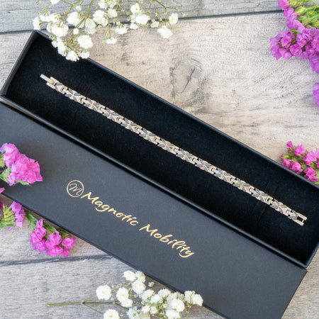 Meadowsweet Night 4in1 Magnetic Bracelet- Lillys Pharmacy and Health Store