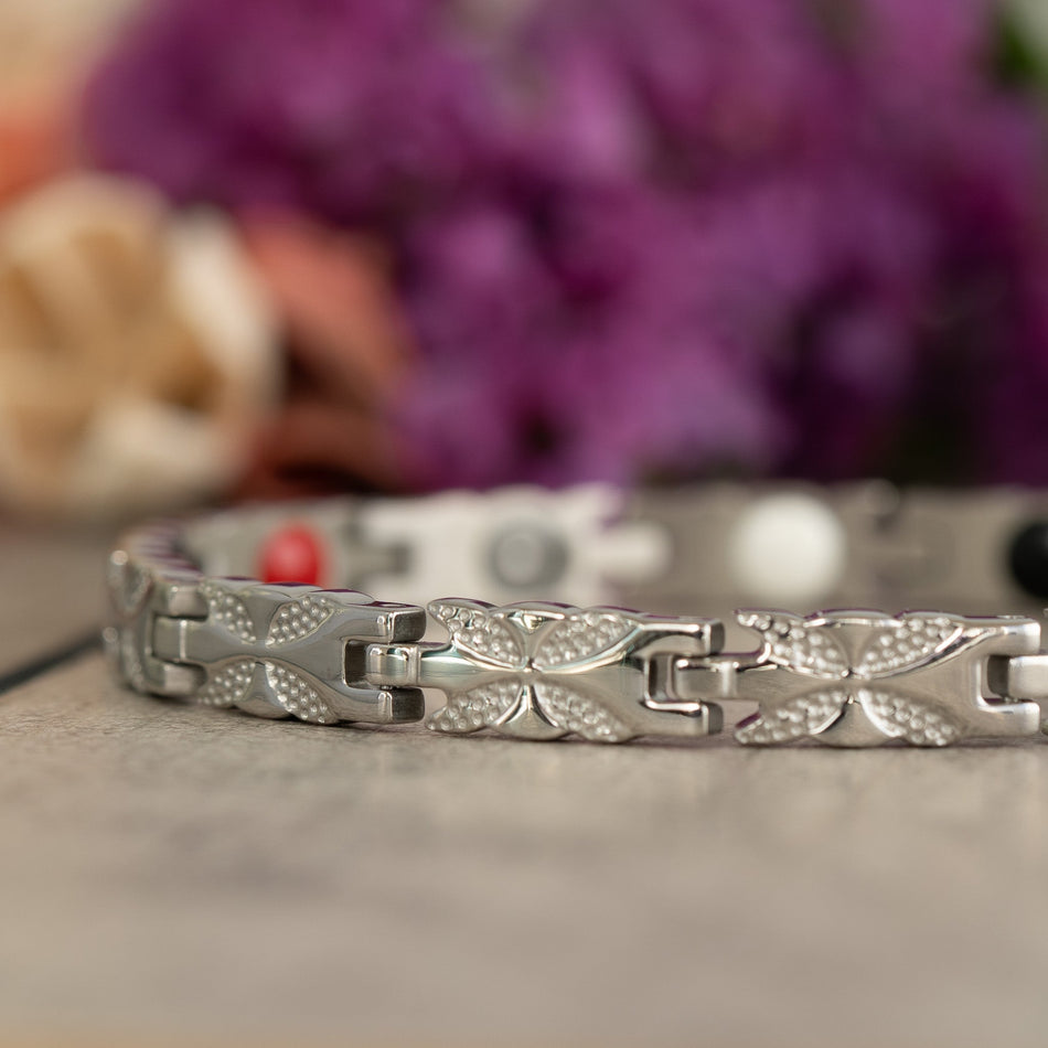 Meadowsweet Star 4in1 Magnetic Bracelet- Lillys Pharmacy and Health Store