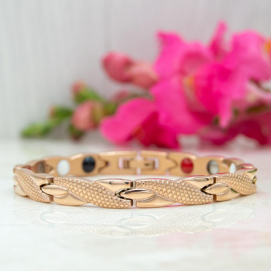 Snapdragon Dawn 4in1 Magnetic Bracelet- Lillys Pharmacy and Health Store