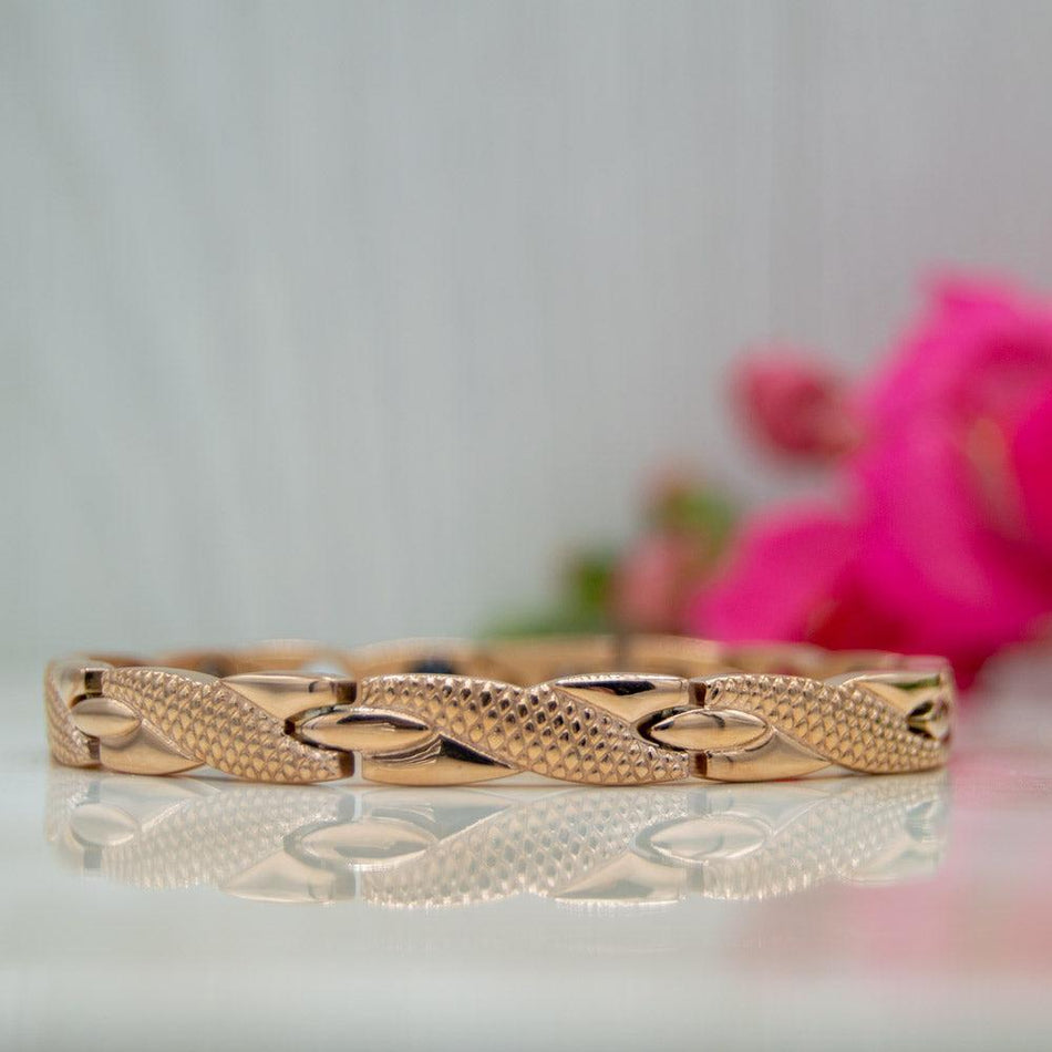 Snapdragon Dawn 4in1 Magnetic Bracelet- Lillys Pharmacy and Health Store