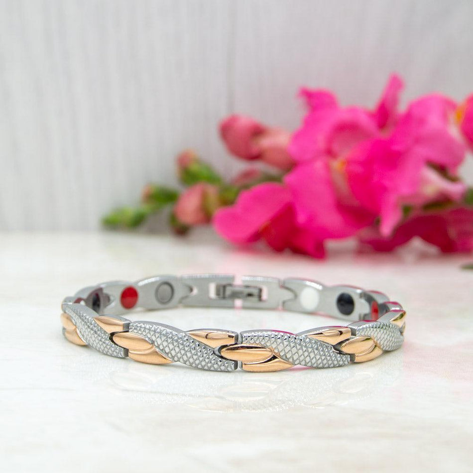 Snapdragon Dusk 4in1 Magnetic Bracelet- Lillys Pharmacy and Health Store
