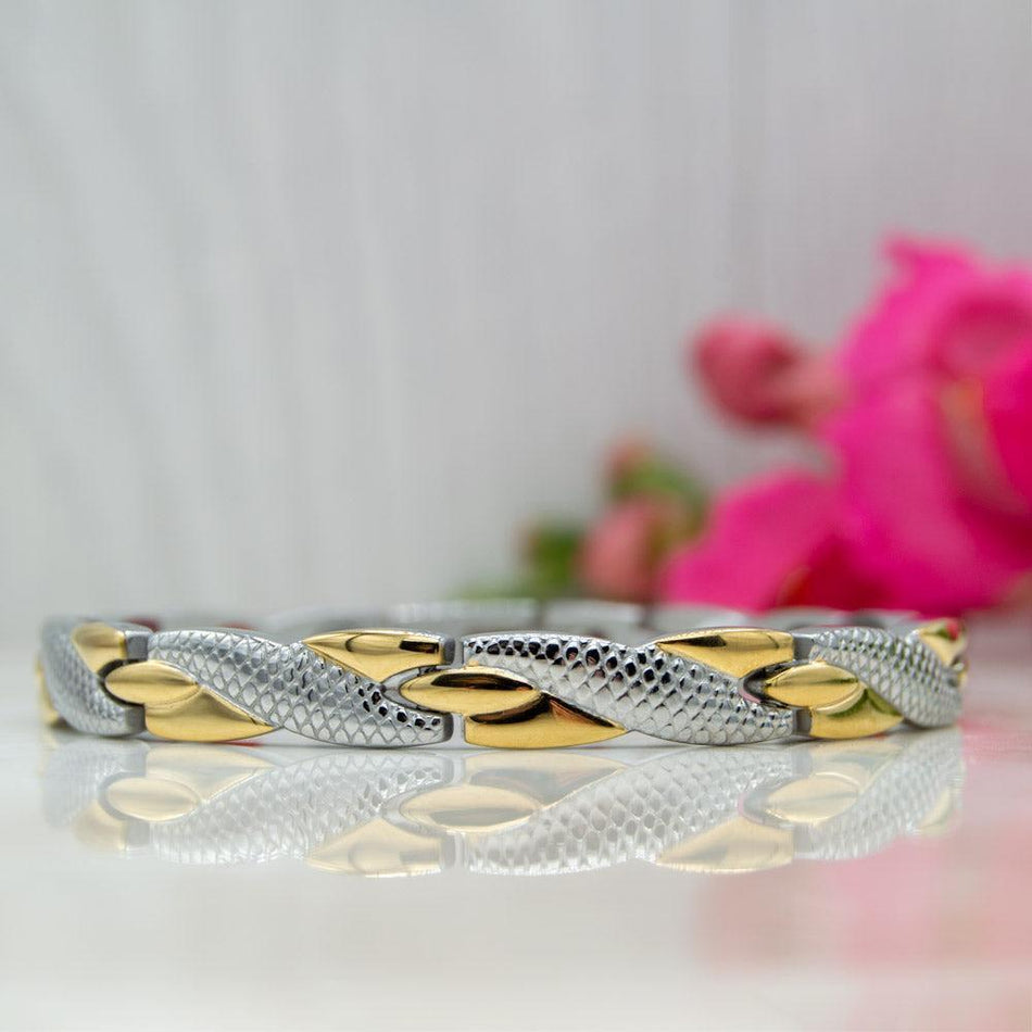 Snapdragon Moon 4in1 Magnetic Bracelet- Lillys Pharmacy and Health Store
