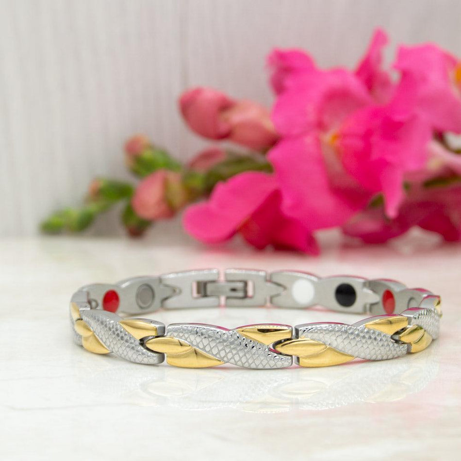 Snapdragon Moon 4in1 Magnetic Bracelet- Lillys Pharmacy and Health Store