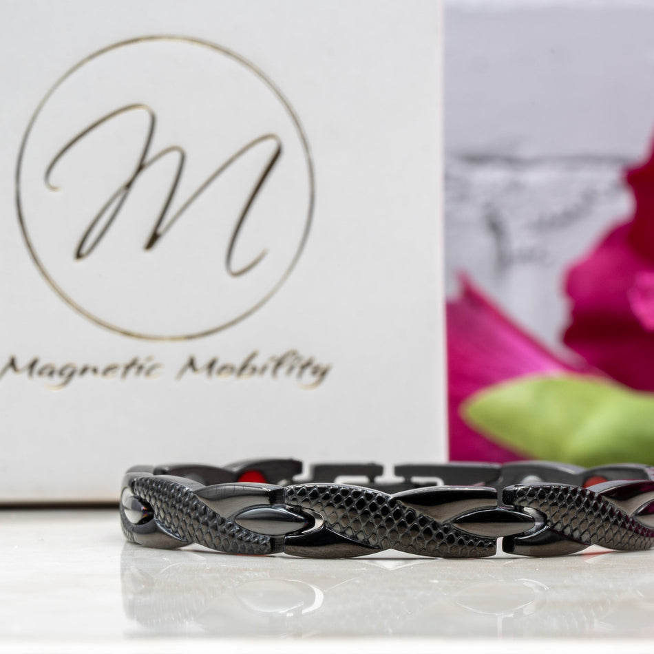 Snapdragon Night 4in1 Magnetic Bracelet- Lillys Pharmacy and Health Store