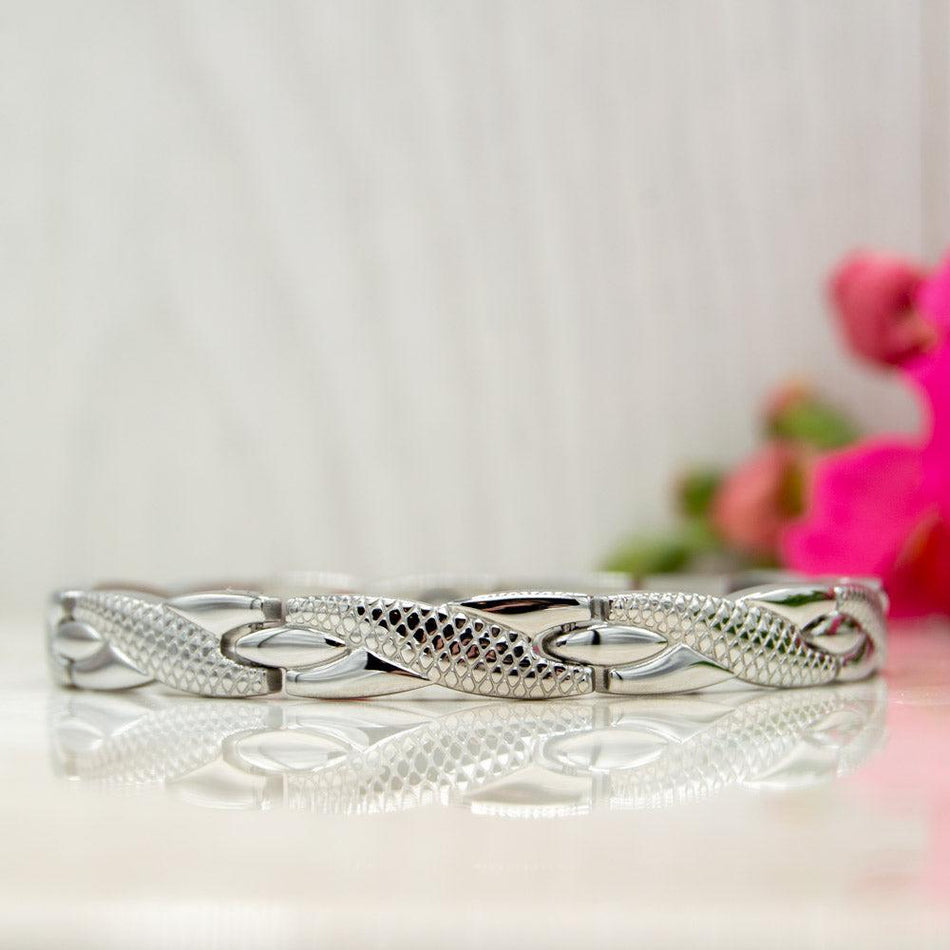 Snapdragon Star 4in1 Magnetic Bracelet- Lillys Pharmacy and Health Store