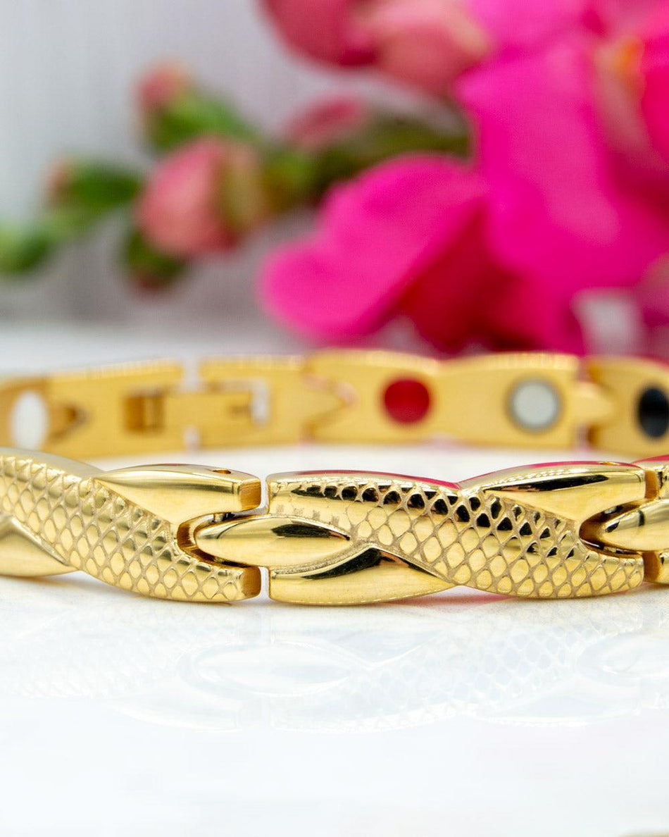 Snapdragon Sun 4in1 Magnetic Bracelet- Lillys Pharmacy and Health Store