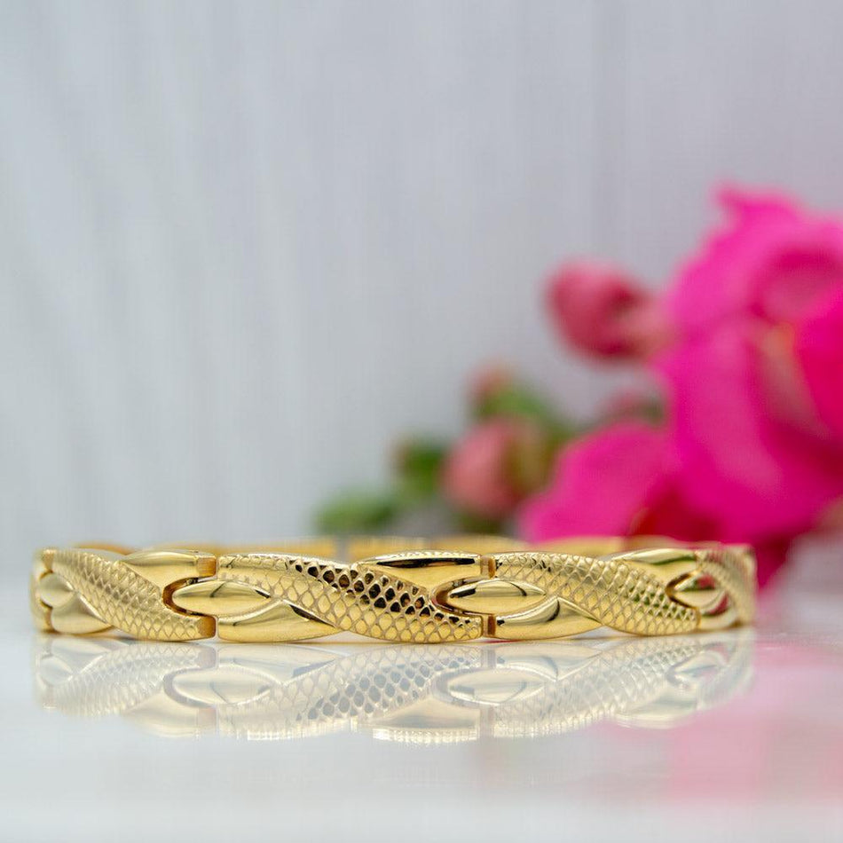 Snapdragon Sun 4in1 Magnetic Bracelet- Lillys Pharmacy and Health Store