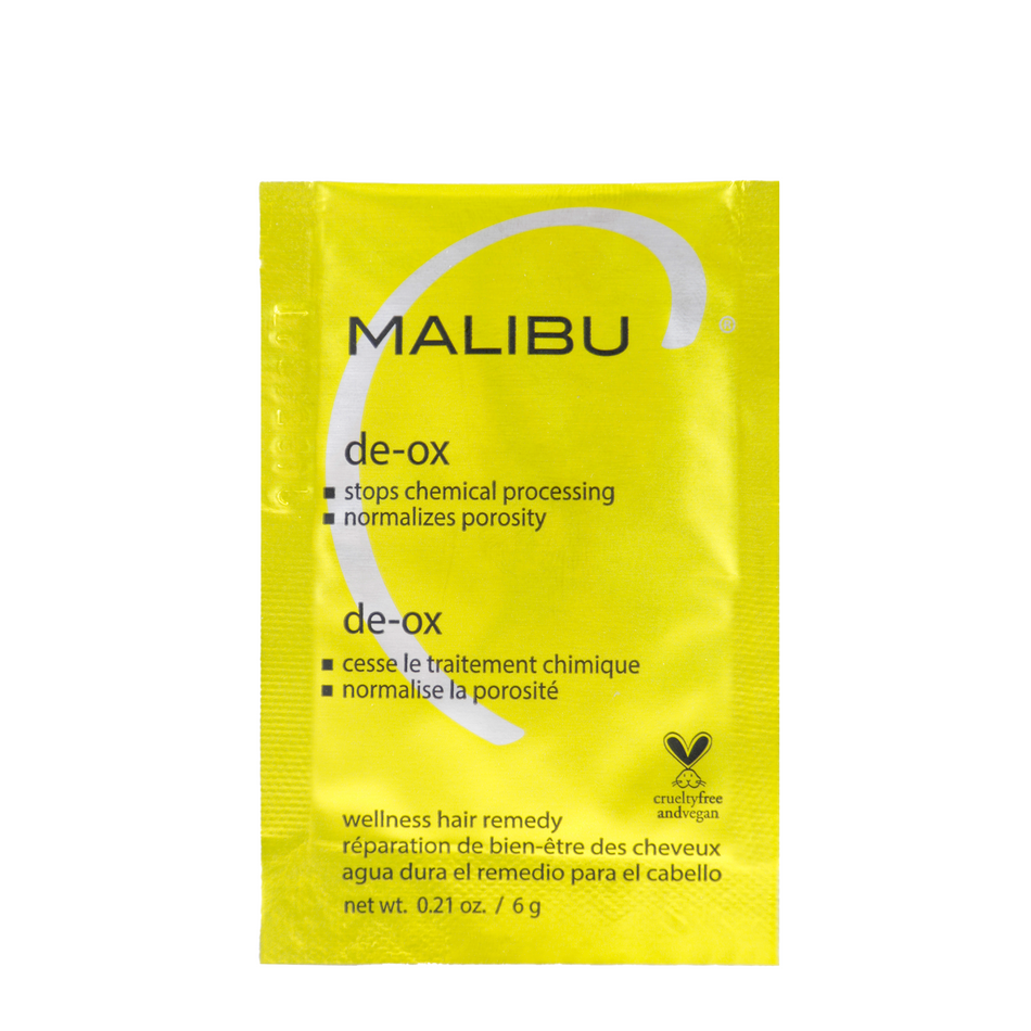 Malibu C Colour De- Ox (Box of 12)- Lillys Pharmacy and Health Store