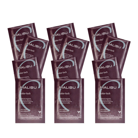 Malibu C Colour Lock Masque- Lillys Pharmacy and Health Store
