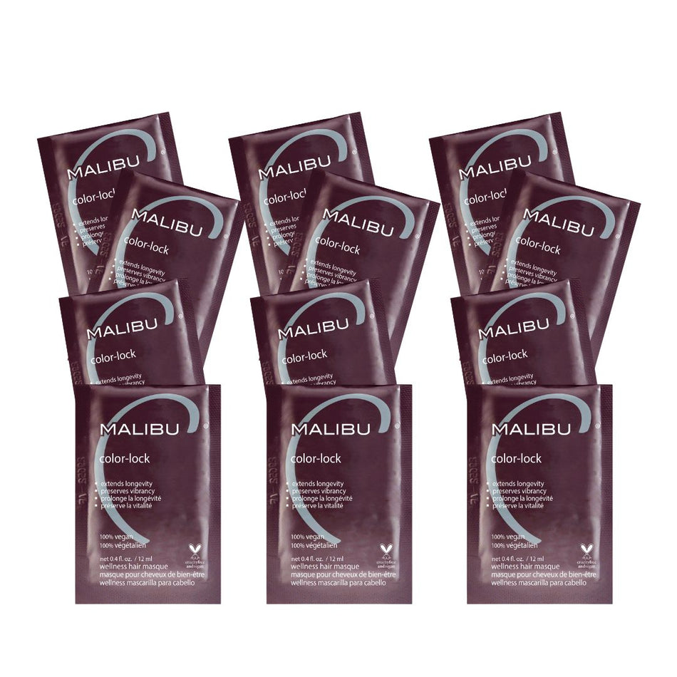 Malibu C Colour Lock Masque- Lillys Pharmacy and Health Store