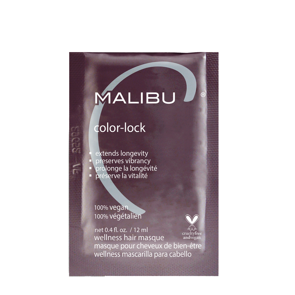 Malibu C Colour Lock Masque- Lillys Pharmacy and Health Store