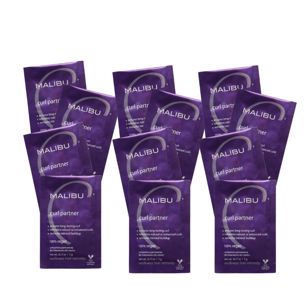 Malibu C Curl Partner Remedy Sachet- Lillys Pharmacy and Health Store