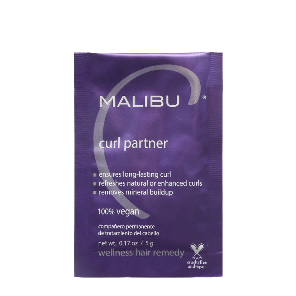 Malibu C Curl Partner Remedy Sachet- Lillys Pharmacy and Health Store