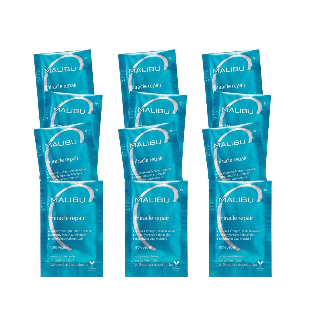 Malibu C Miracle Repair- Lillys Pharmacy and Health Store