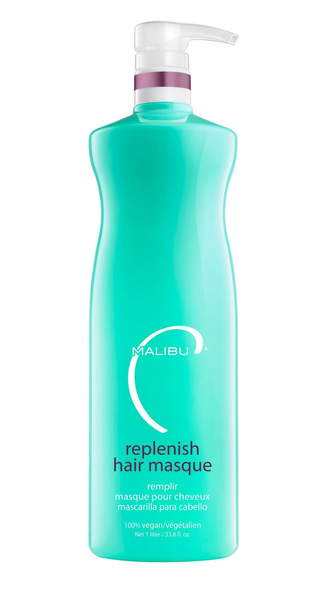 Malibu C - Replenish Hair Masque- Lillys Pharmacy and Health Store