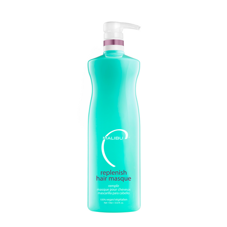 Malibu C - Replenish Hair Masque- Lillys Pharmacy and Health Store