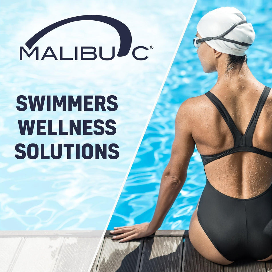 Malibu C SWIMMER (SPRITZ CRYSTALS BOX 12)- Lillys Pharmacy and Health Store