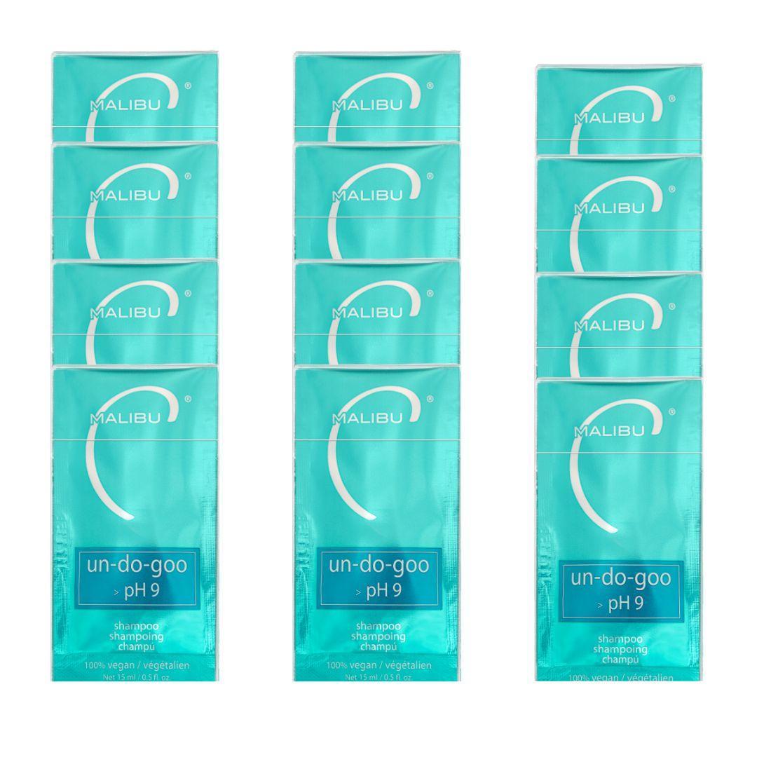 Malibu C Un Do Goo Shampoo- Lillys Pharmacy and Health Store