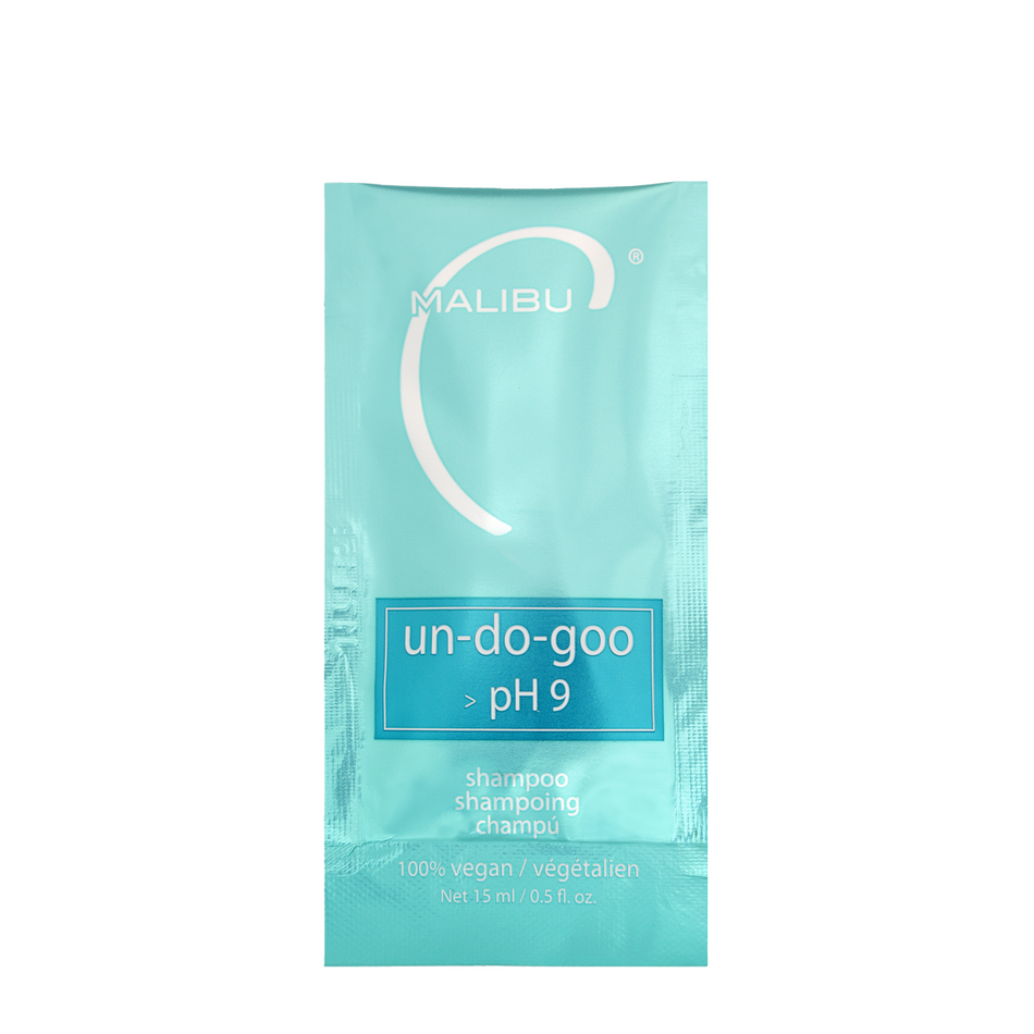 Malibu C Un Do Goo Shampoo- Lillys Pharmacy and Health Store