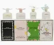 Marc Jacobs Daisy 4pc Miniature Gift Set