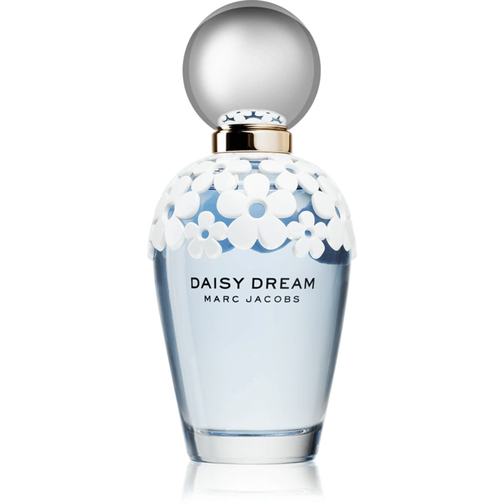 Marc Jacobs Daisy Dream 100ml Edt Spr- Lillys Pharmacy and Health Store